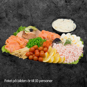 Fiskfat