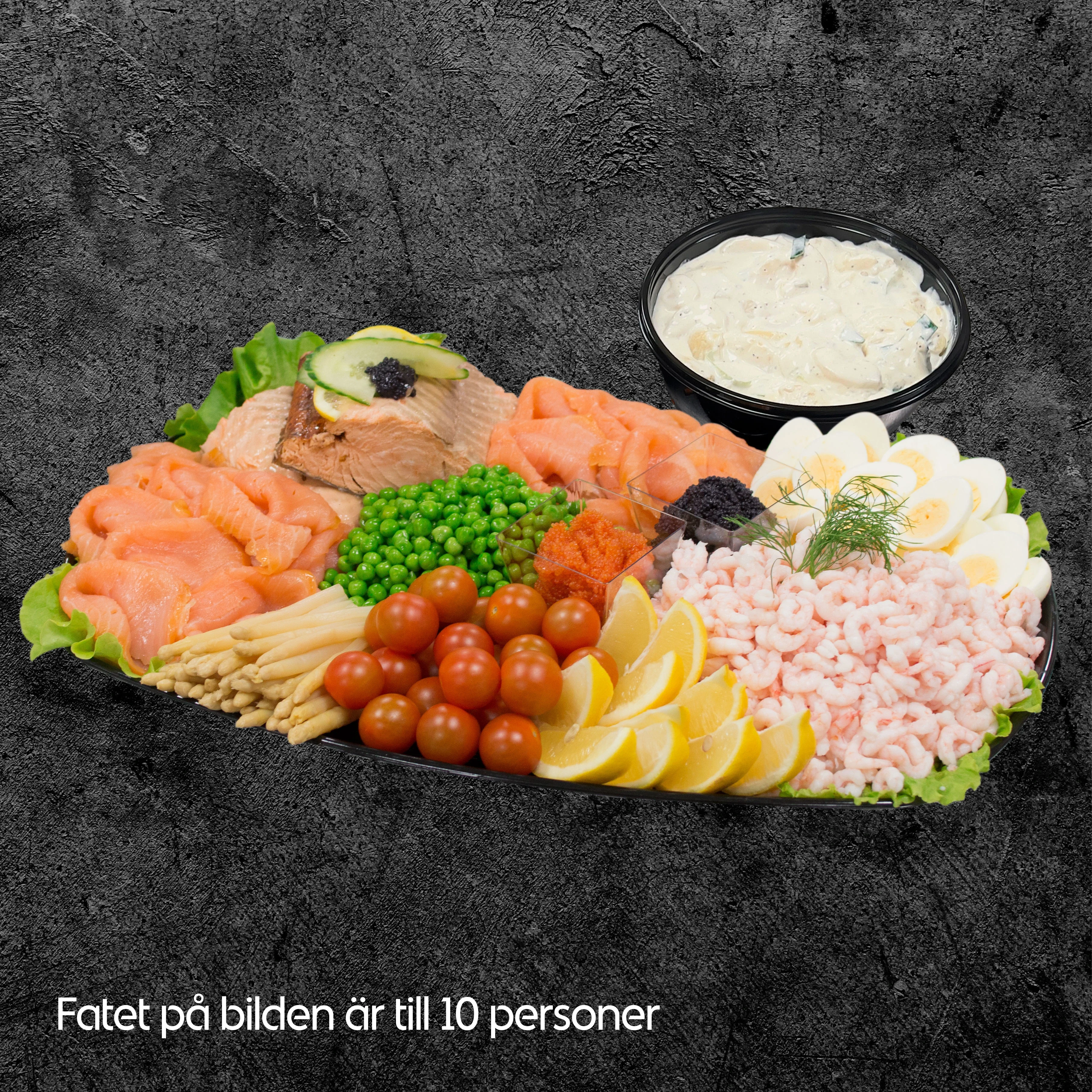 Fiskfat