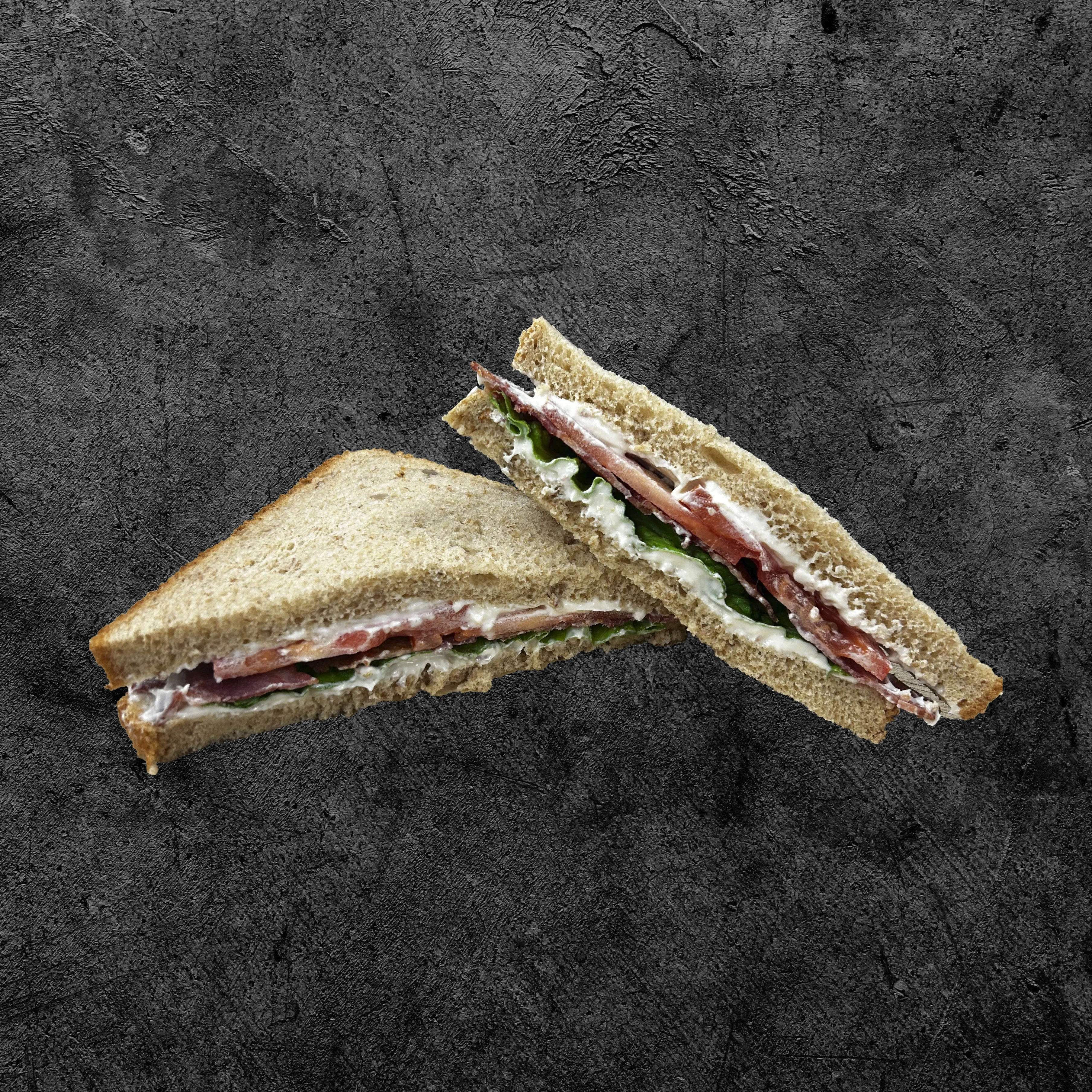 BLT Sandwich