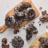 Donut Cookies and Cream