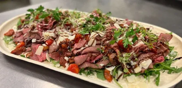Tagliata
