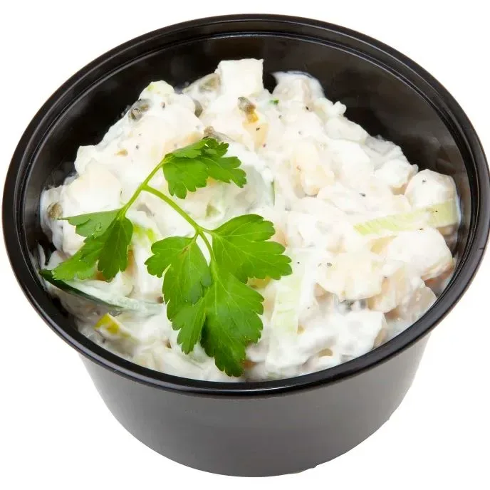 Potatissallad 500g