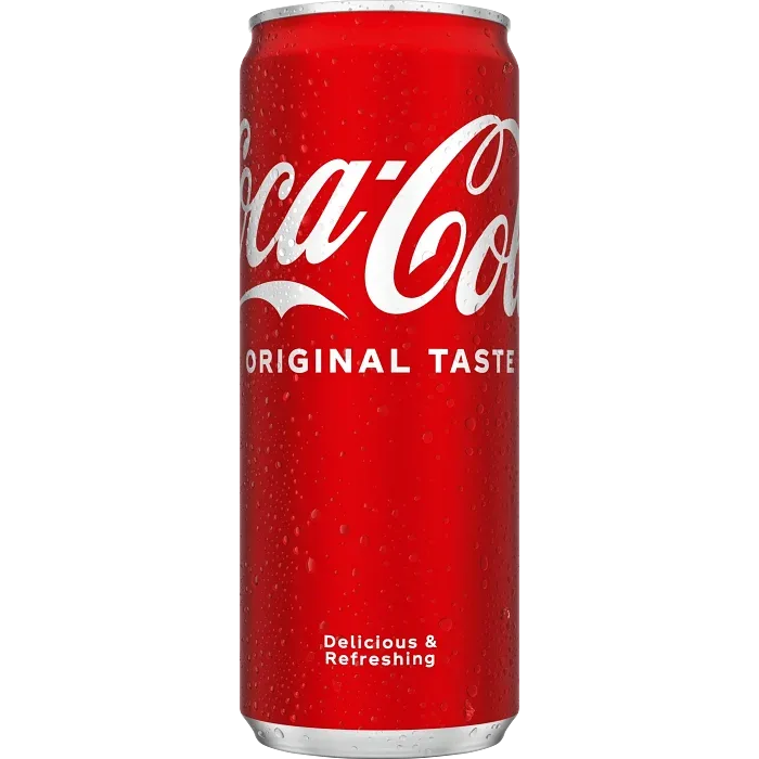 Coca Cola 33cl