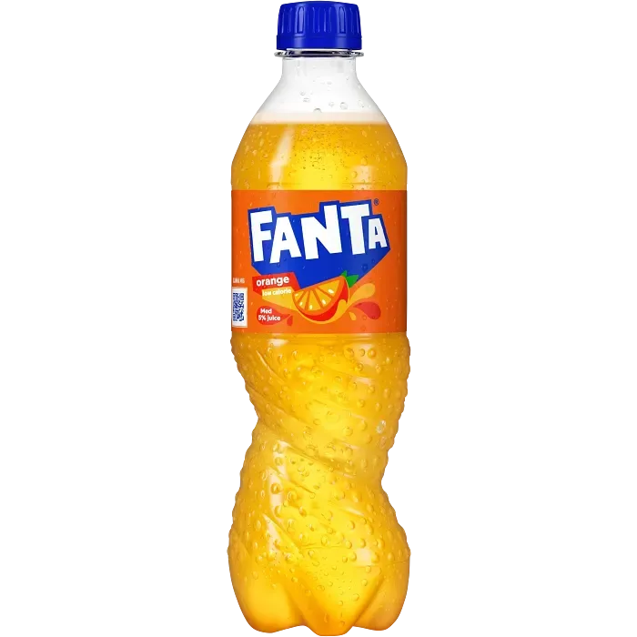 Fanta 50cl