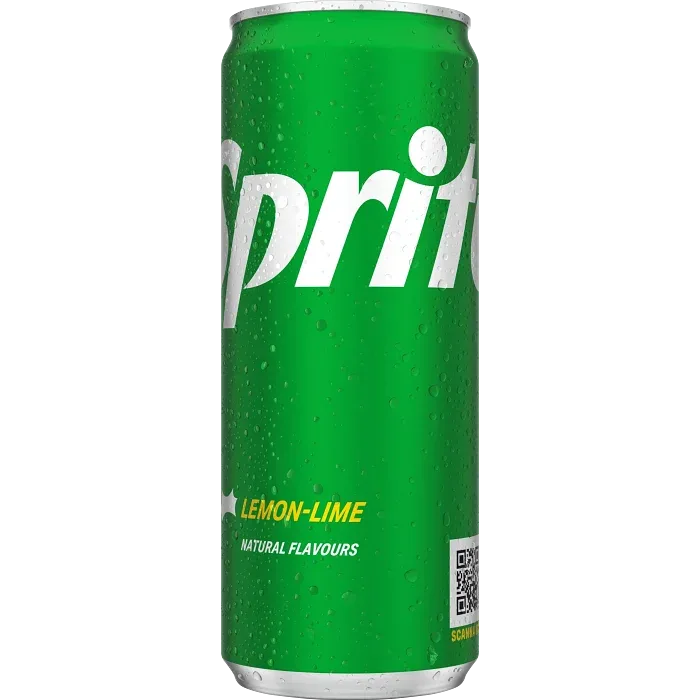 Sprite 33cl