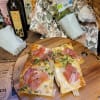 Italiensk Buffé