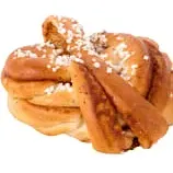 Kanelbulle