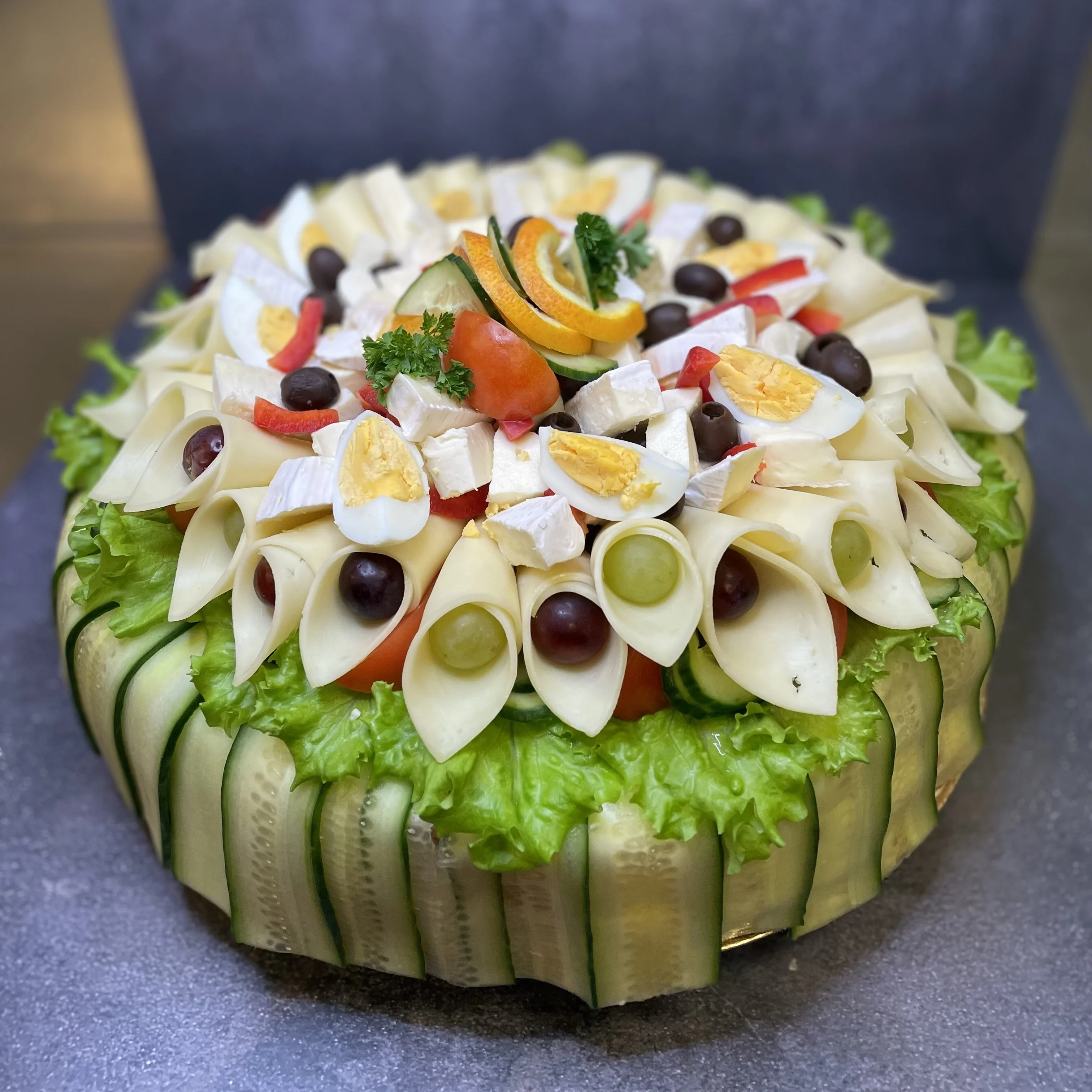 Vegetarisk