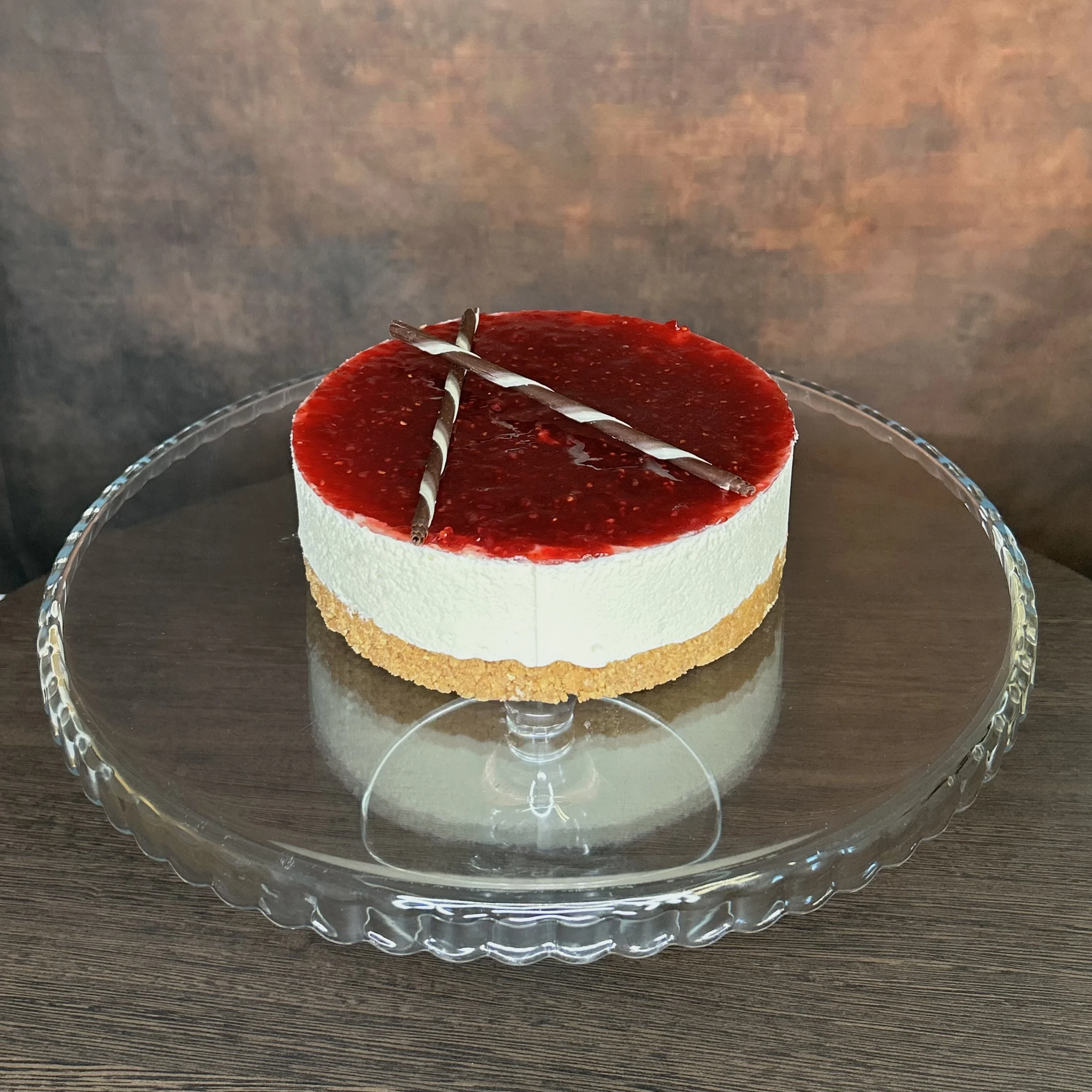 Cheesecake
