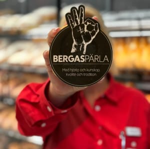 Fruktlevain - handgjord och stenugnsbakad i butik