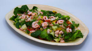 Buffe Västkust                                   ö