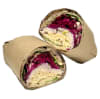 Kycklingwrap