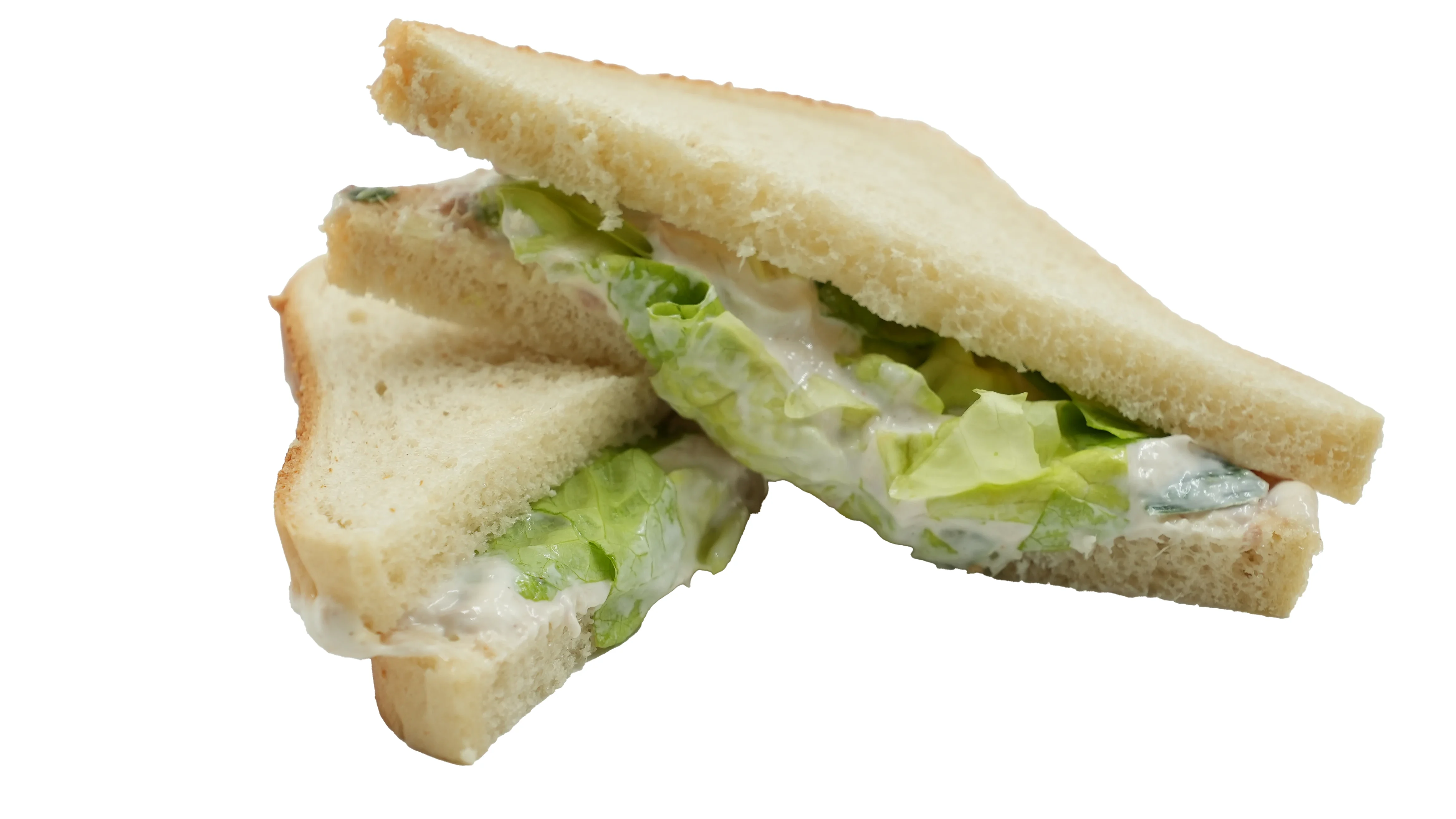 Tonfisk trekant