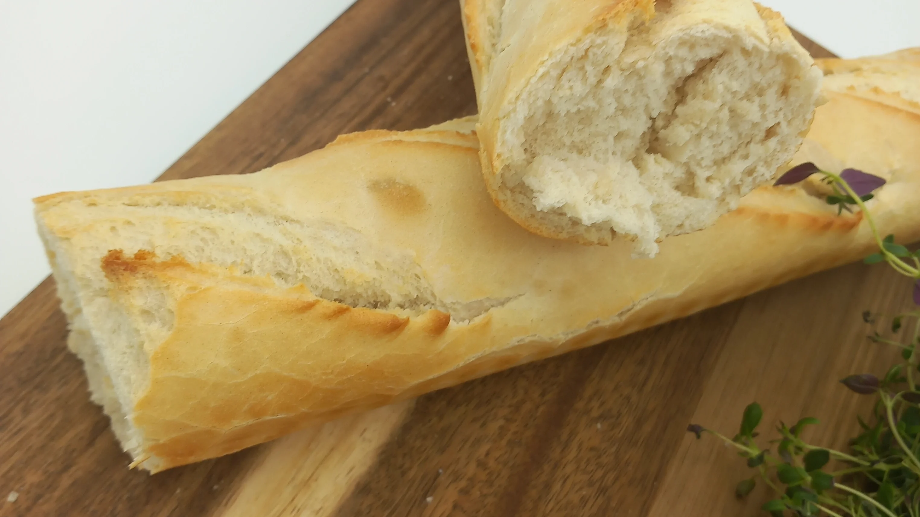 Vetebaguette