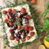 Vegetarisk