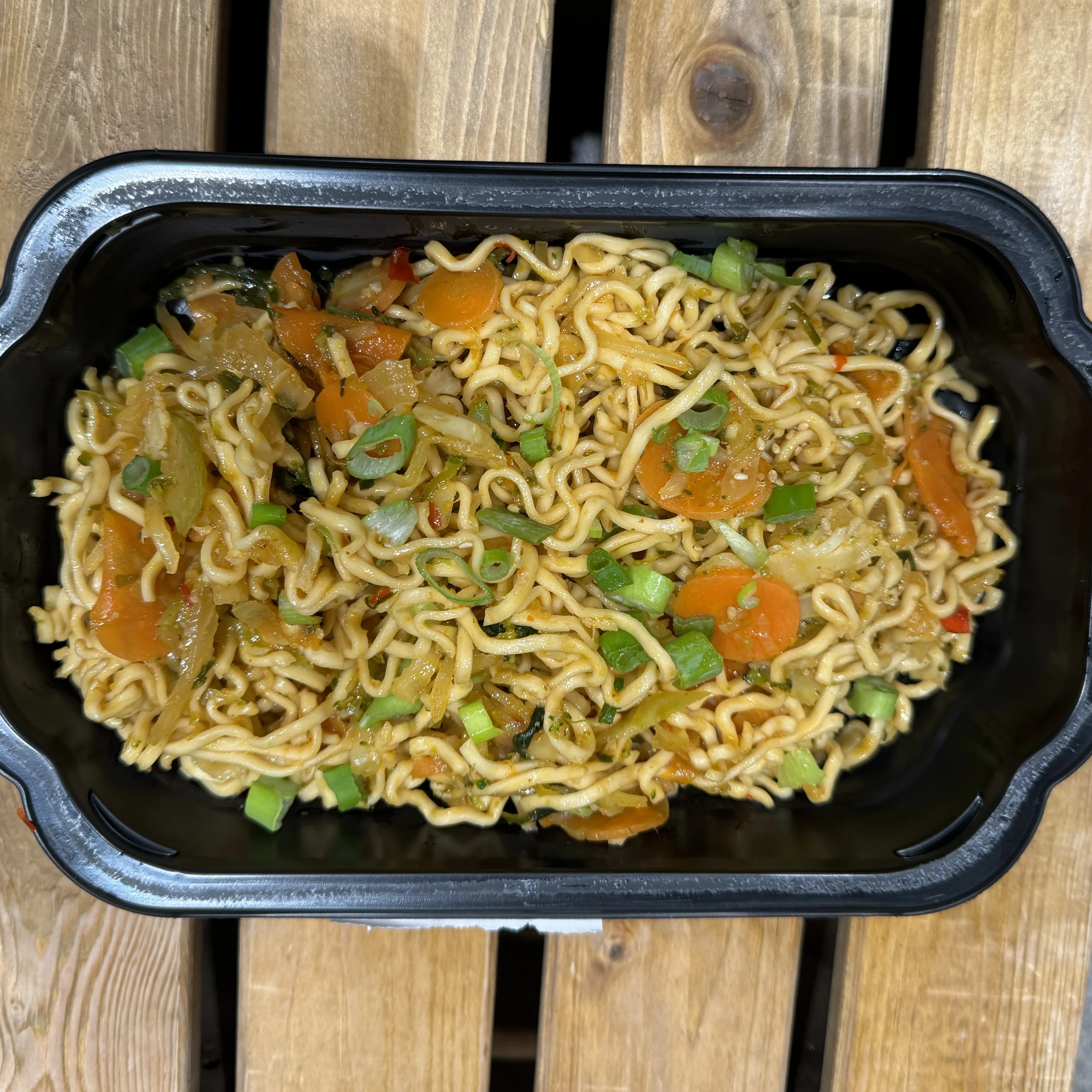 Nudelwok