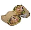 Pulled porkwrap