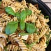 Pastasallad