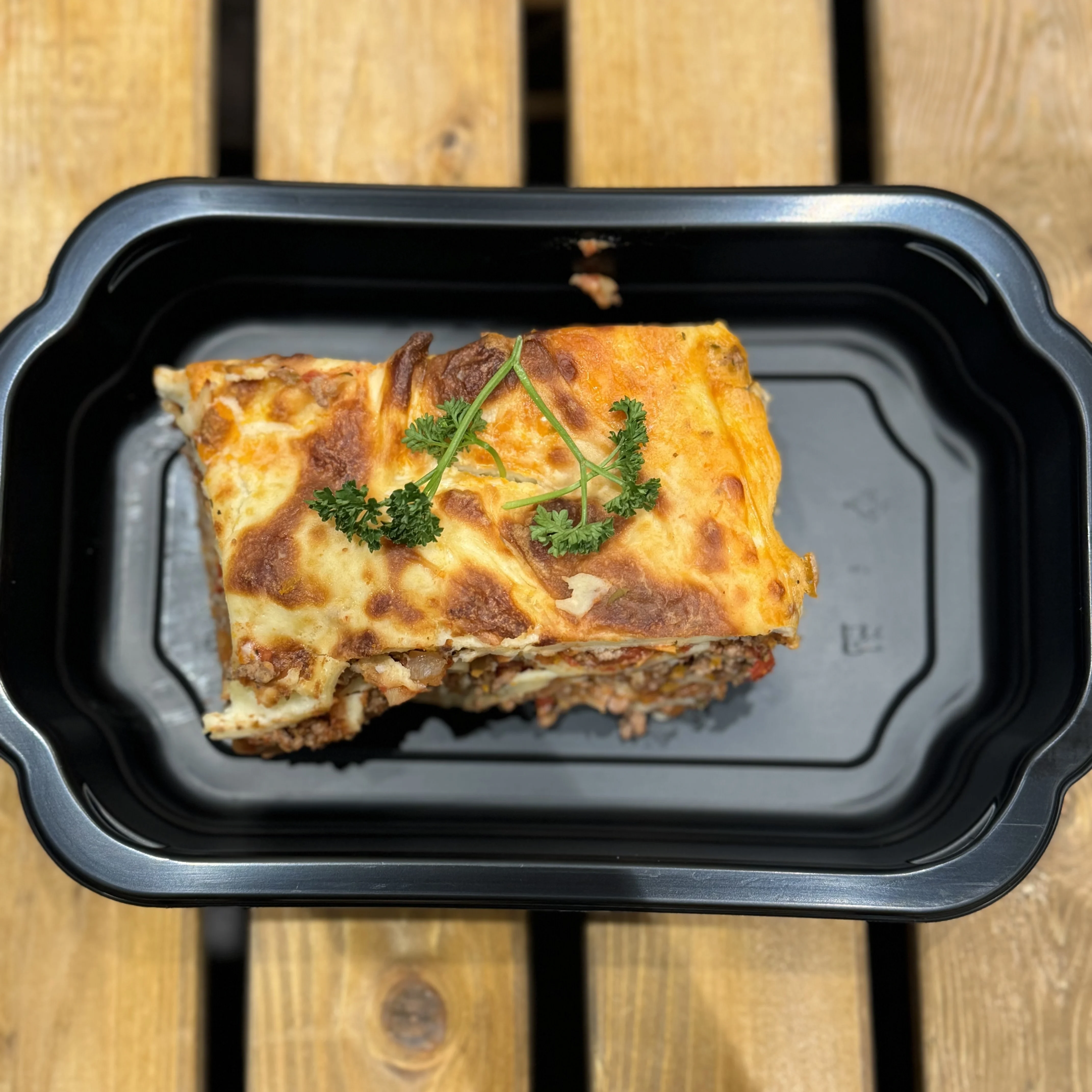 Lasagne