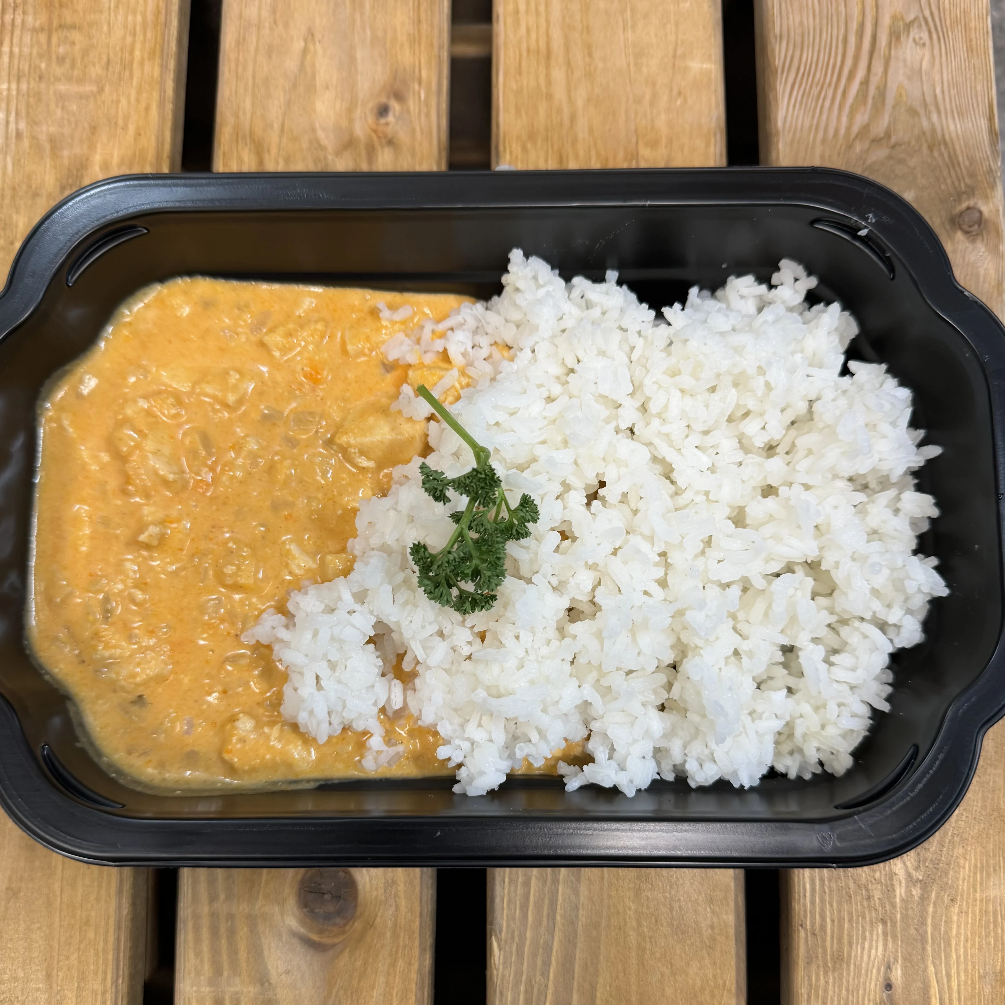 Butterchicken