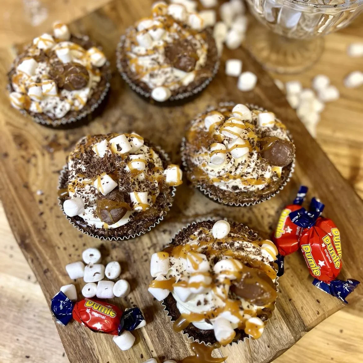 Rocky Road