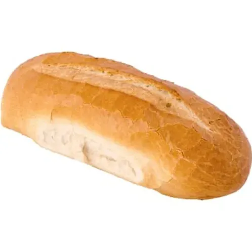 Franskbröd utan frö