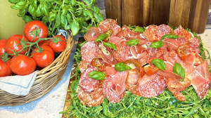 Italiensk smörgåstårta, Italiensk smörgåstårta, , Italiensk smörgåstårta