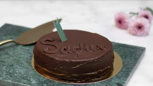 Sacher