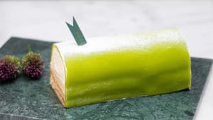 Princesslängd
