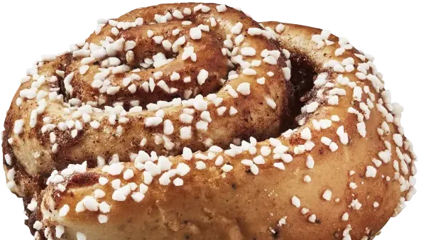 Kanelbulle