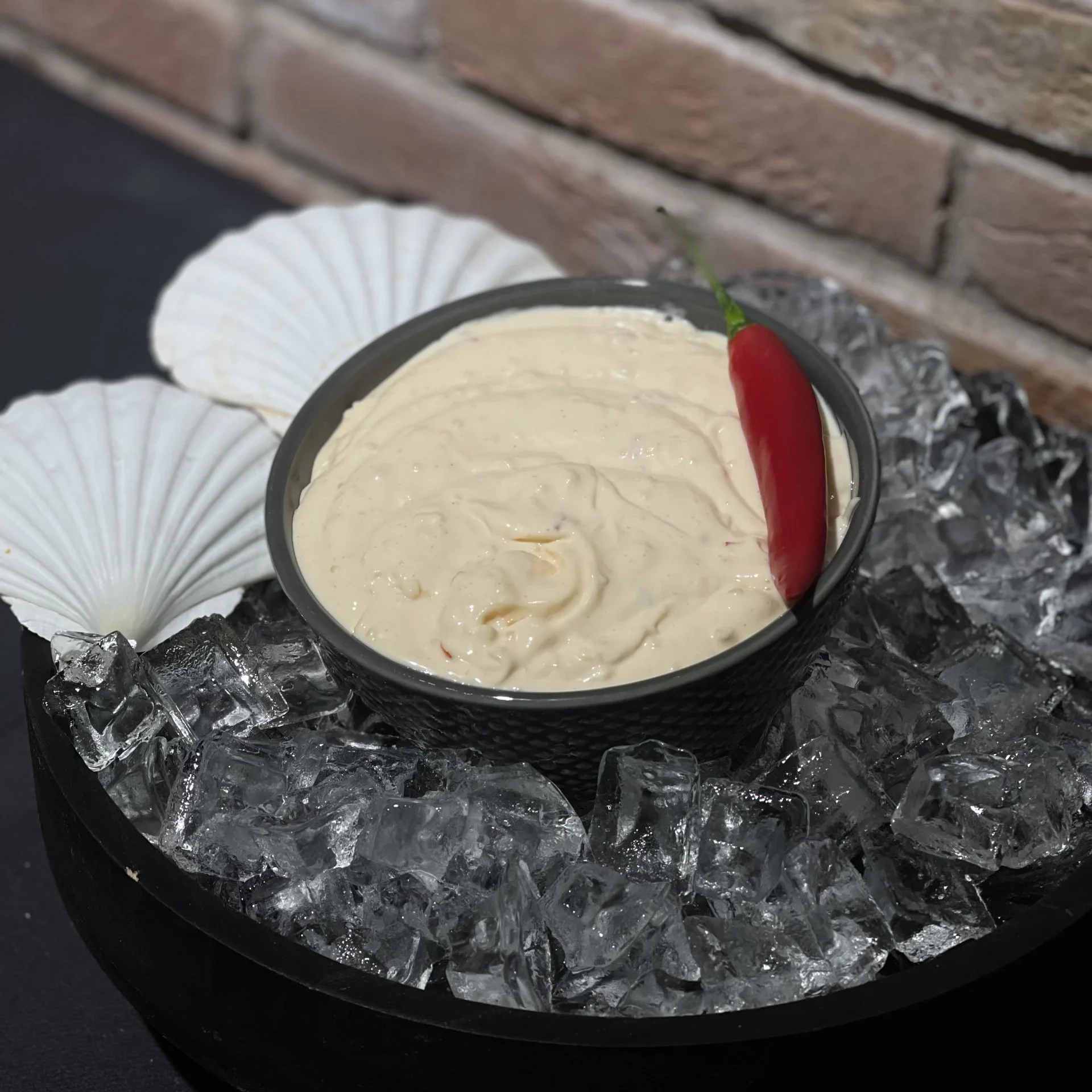 Chiliaioli