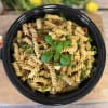 Pastasallad