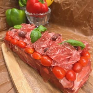 Stubbe Italiensk