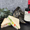 Sandwich Tonfisk