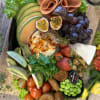 Vegetarisk bricka