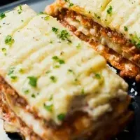 Lasagne Al Forno