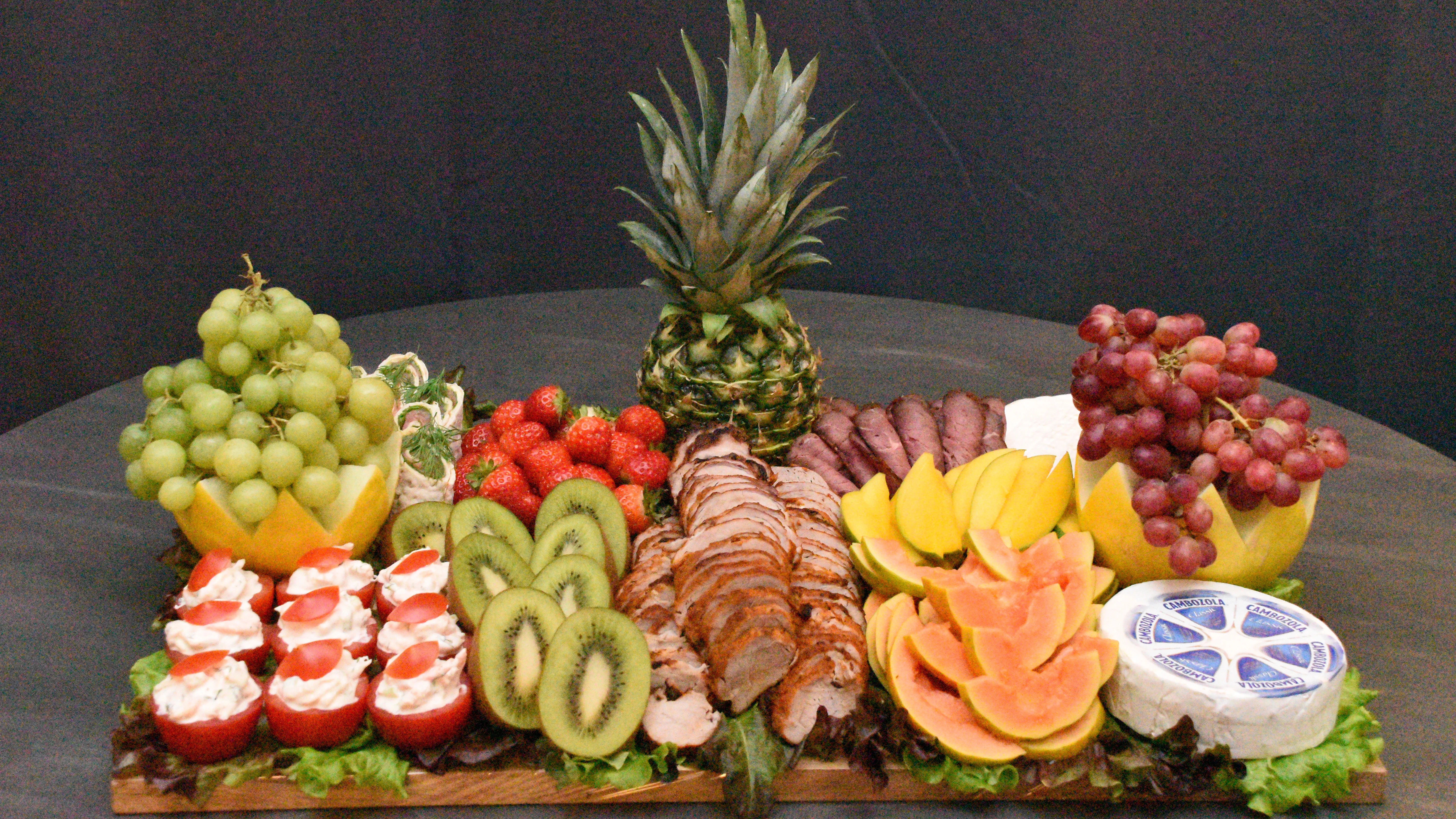 Gourmetplanka