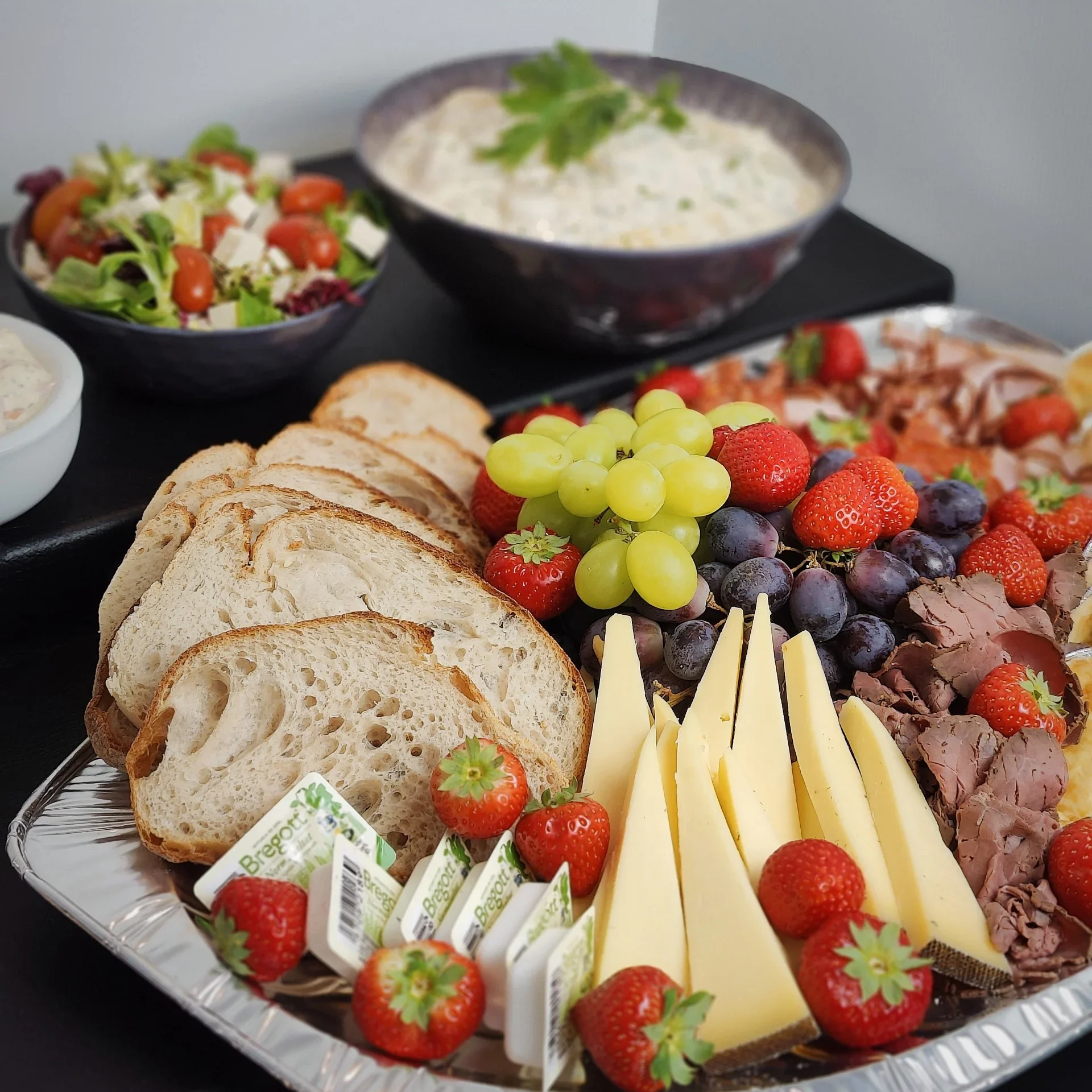 Catering favoriten