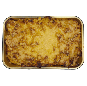 Potatisgratäng