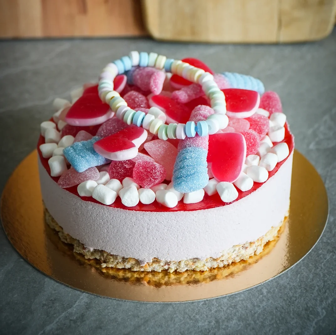 Kalastårta