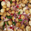 Jill´s potatismix
