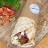 Falafelwrap
