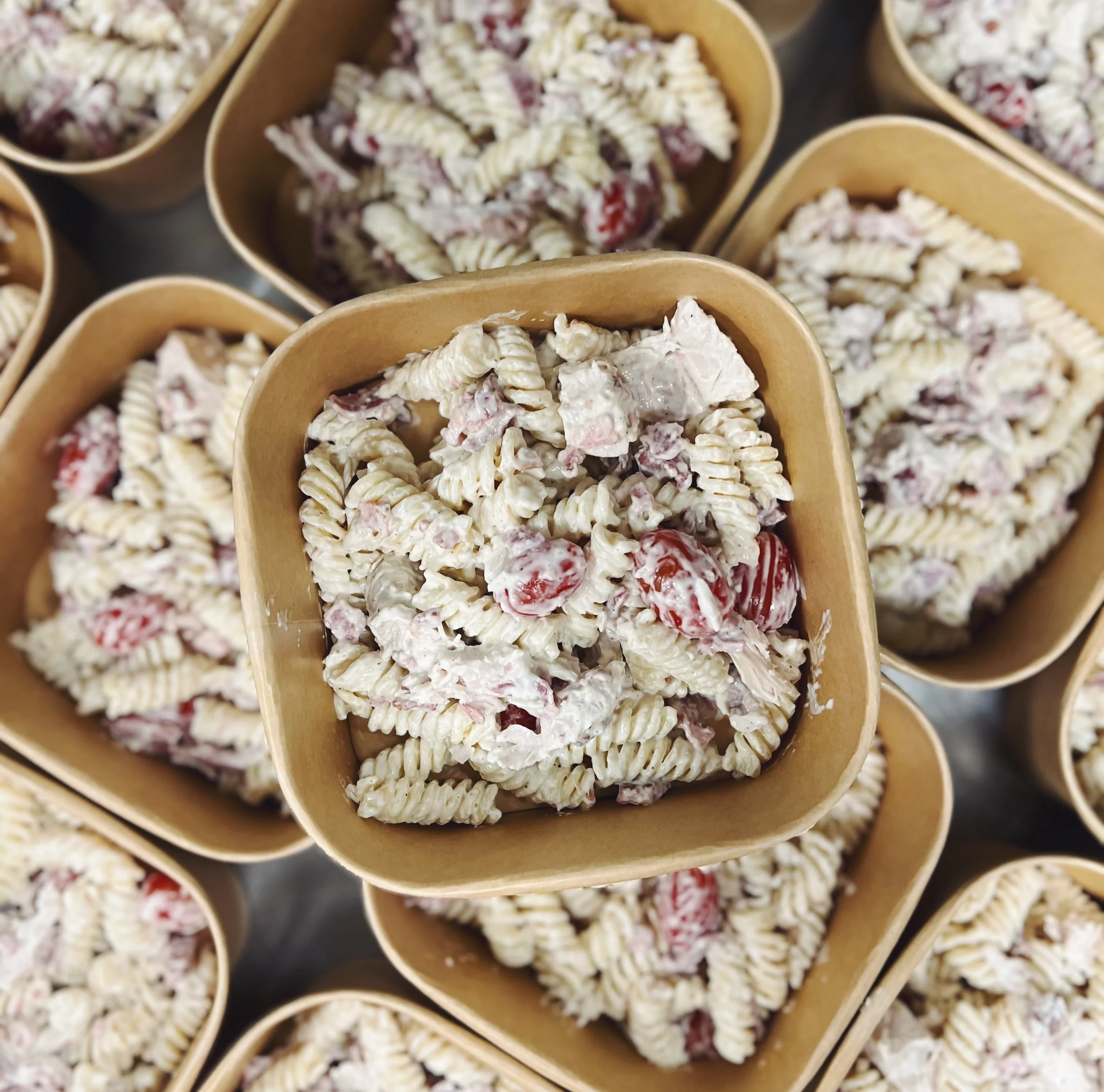 Ceasarpasta