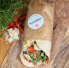 Caesarwrap