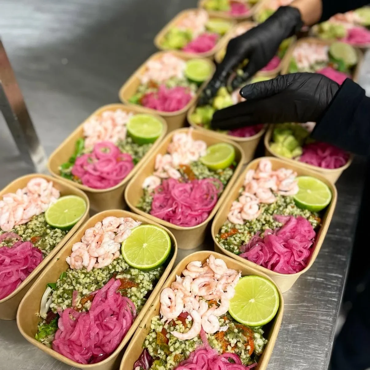 Sallad Tabboule
