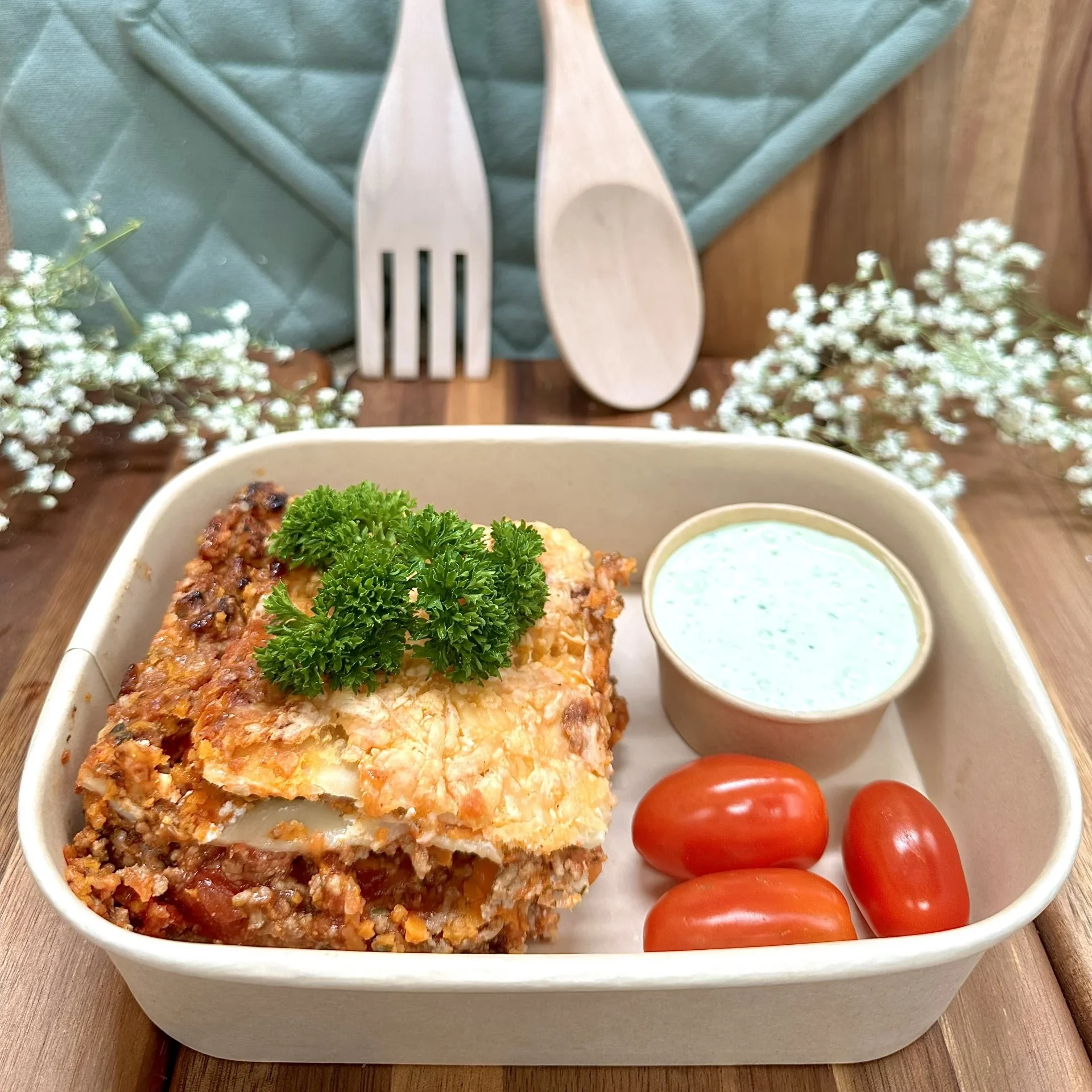 Lasagne