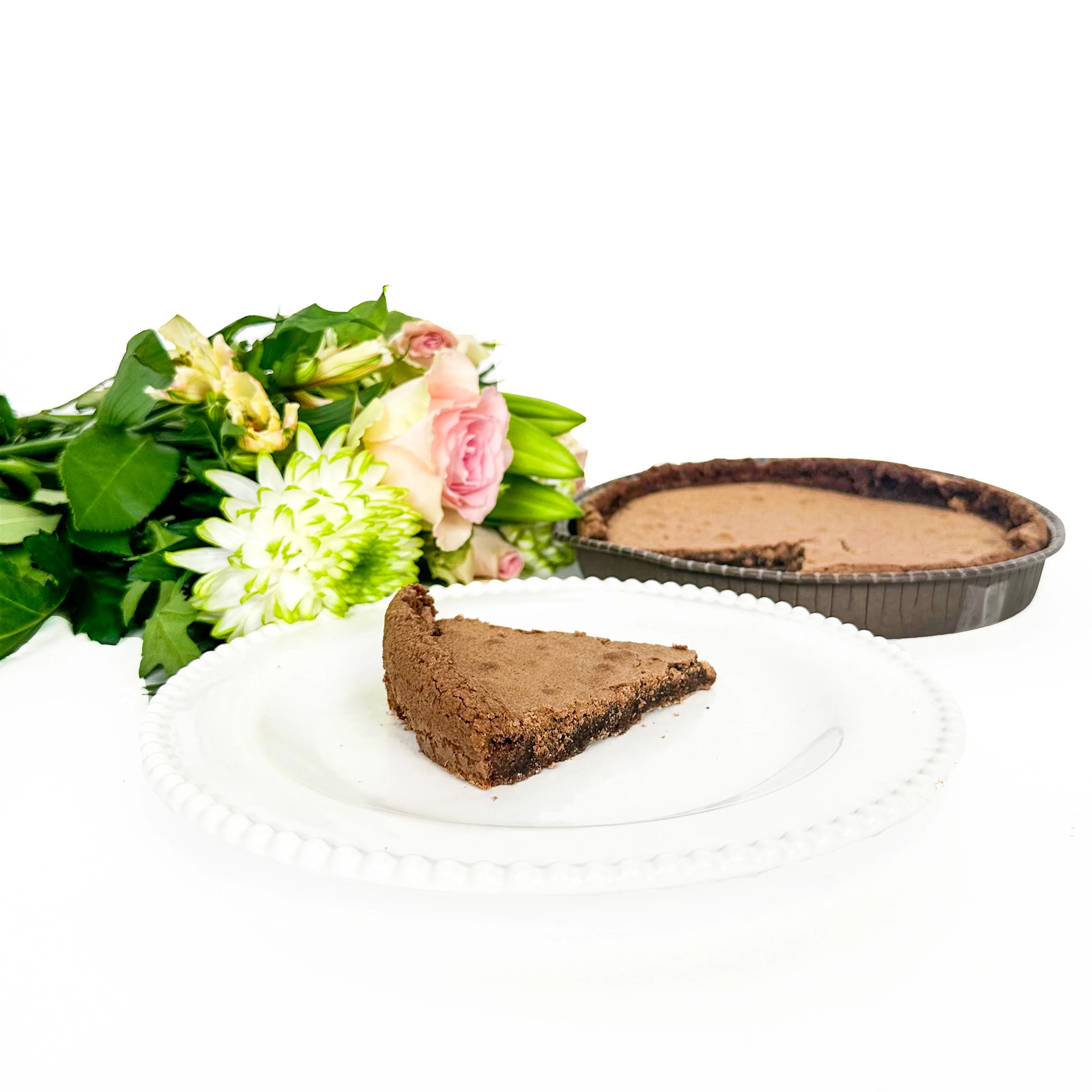 Kladdkaka