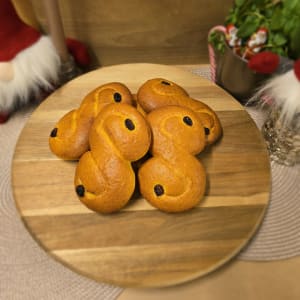 Lussekatt