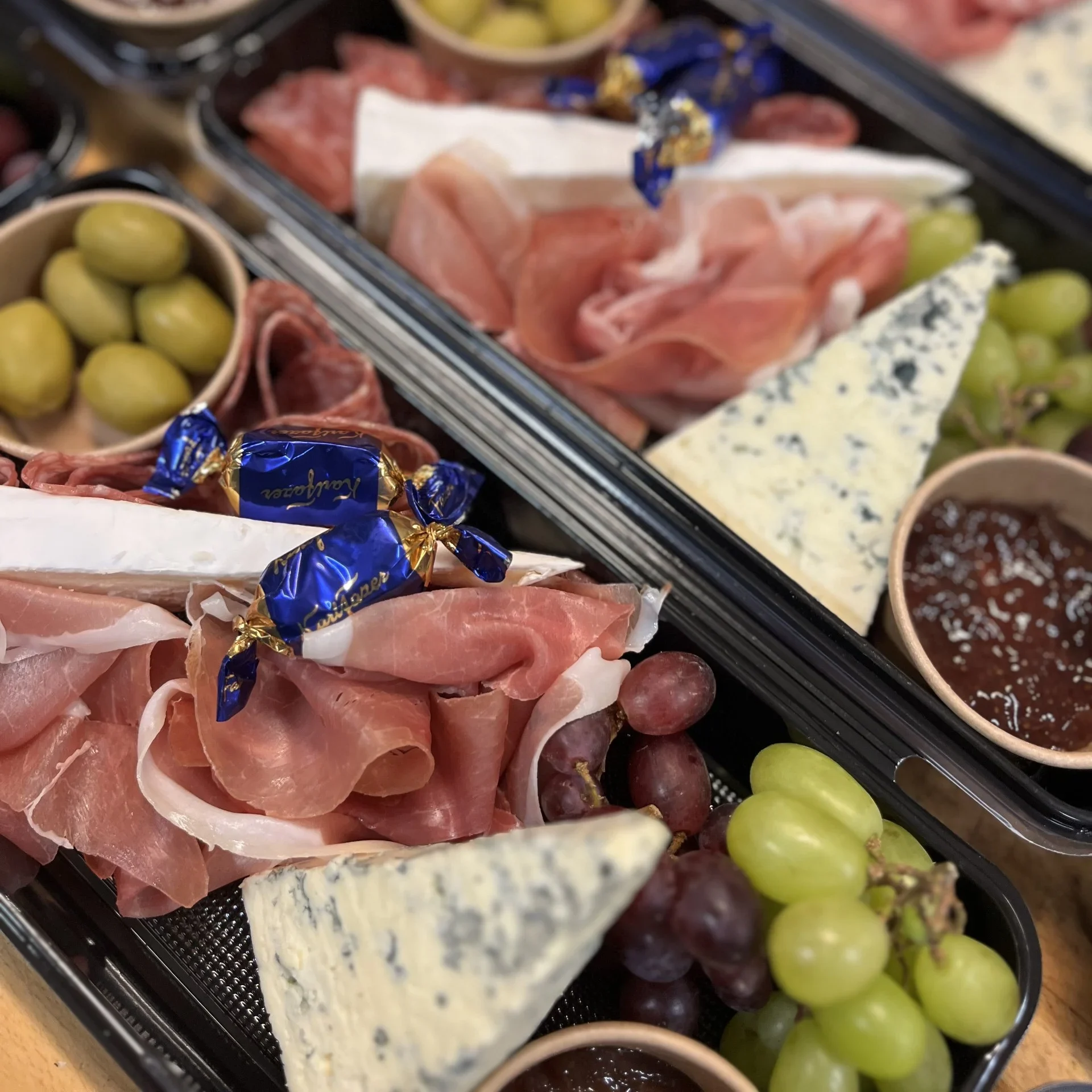 Tapastallrik