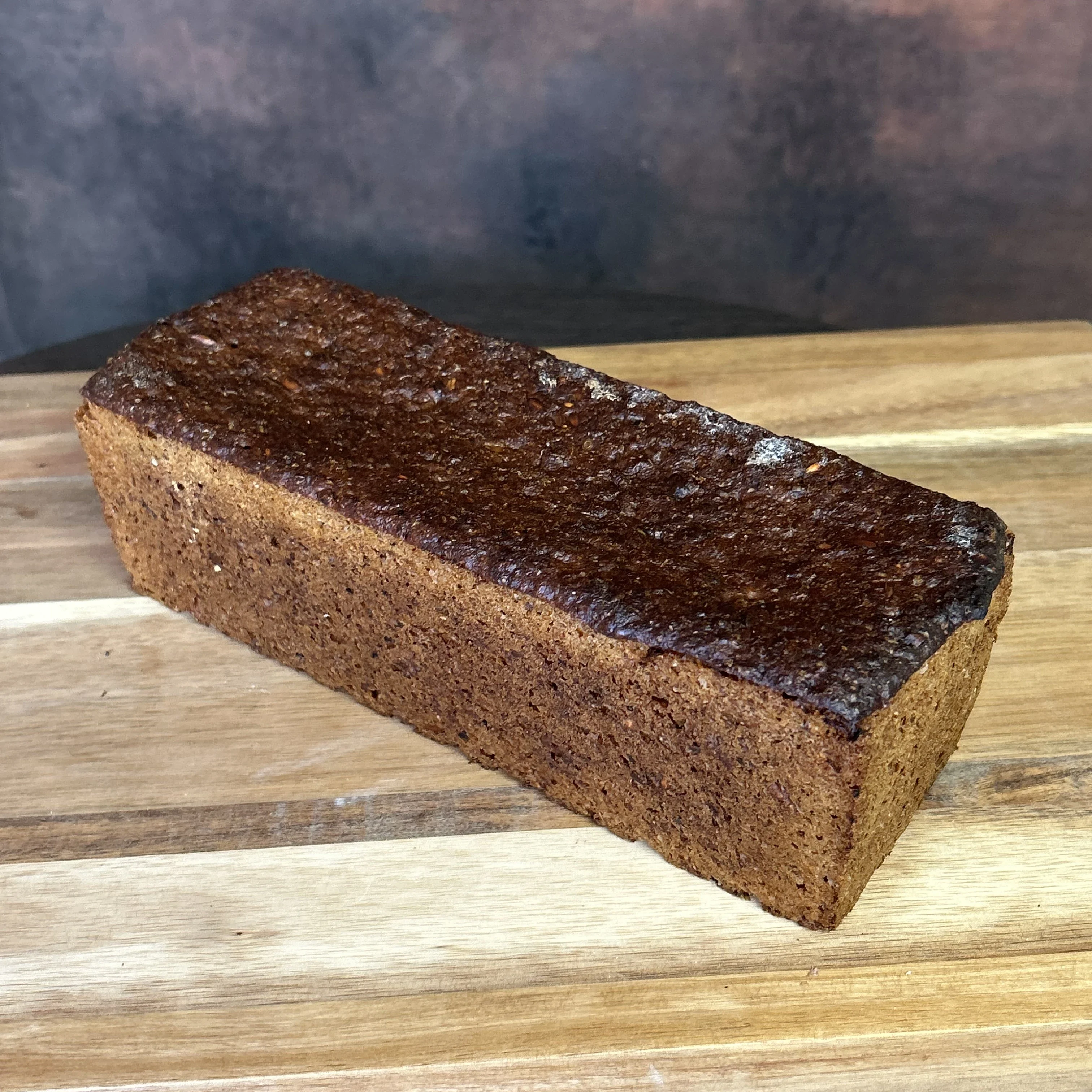Danskt Rågbröd
